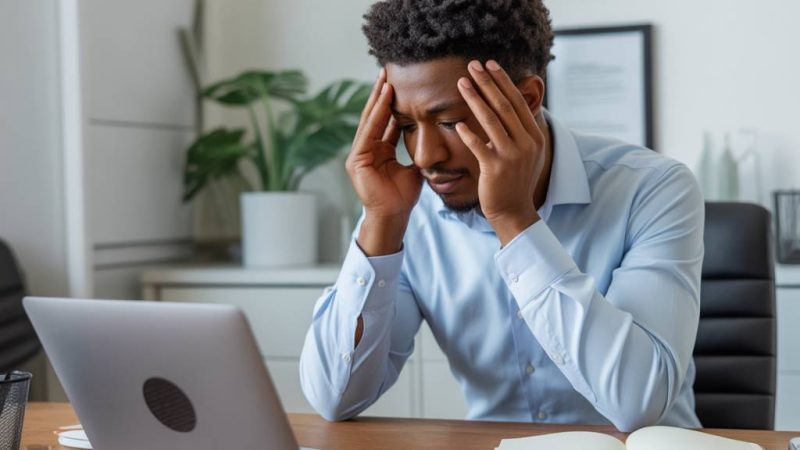 Psychische Gesundheit am Arbeitsplatz: Welche Rechte Arbeitnehmer haben und wie Arbeitgeber vorbeugen müssen