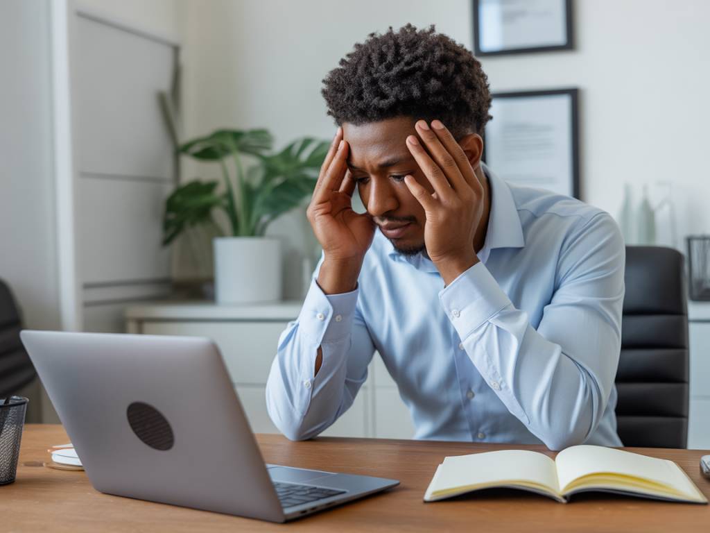 Psychische Gesundheit am Arbeitsplatz: Welche Rechte Arbeitnehmer haben und wie Arbeitgeber vorbeugen müssen